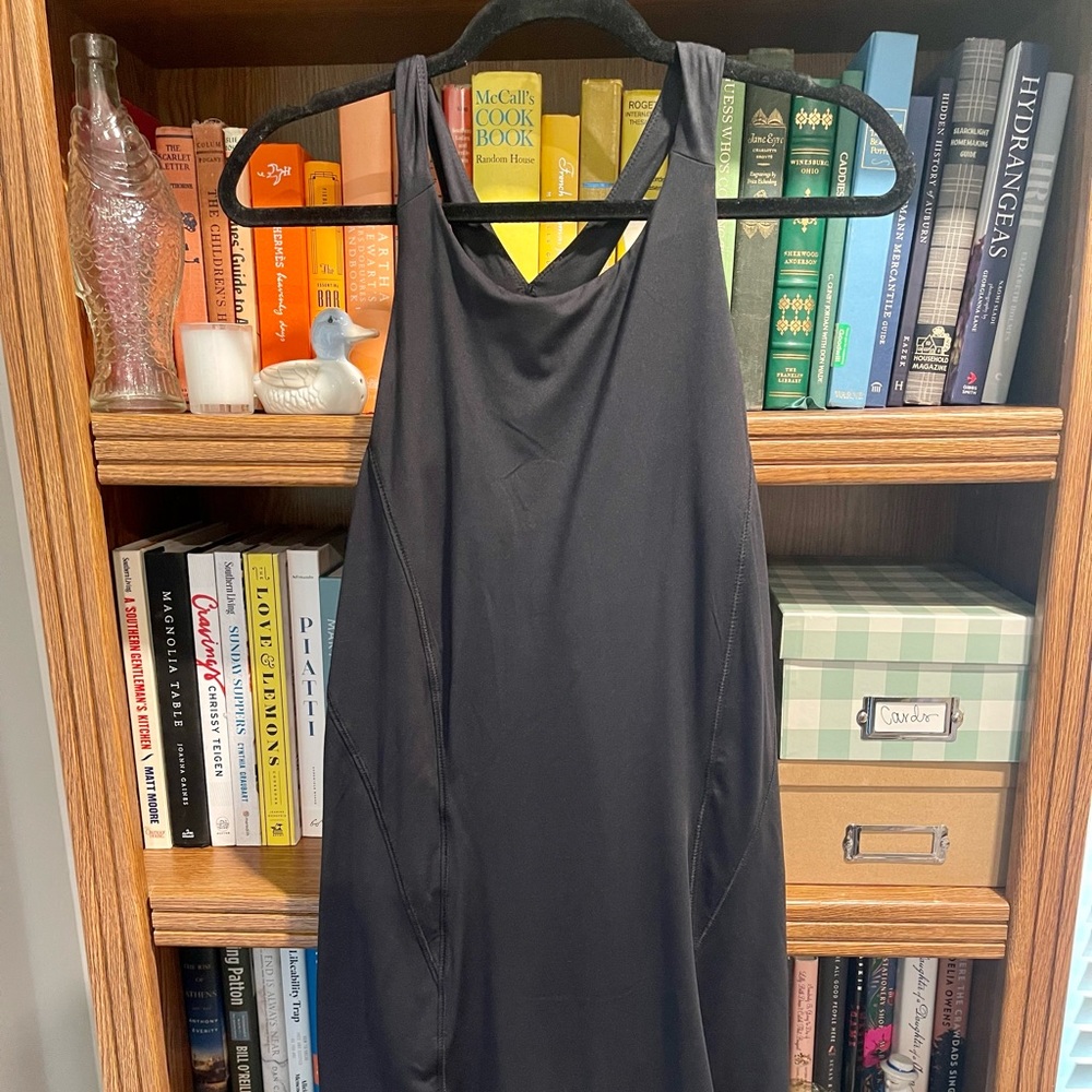 NWT Exercise Dress
